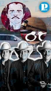 Vinculan a proceso a Los Alegres del Barranco por apología del delito en Jalisco