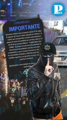 Asaltan a Los Ángeles Azules en falso retén en Puebla tras show en Tabasco