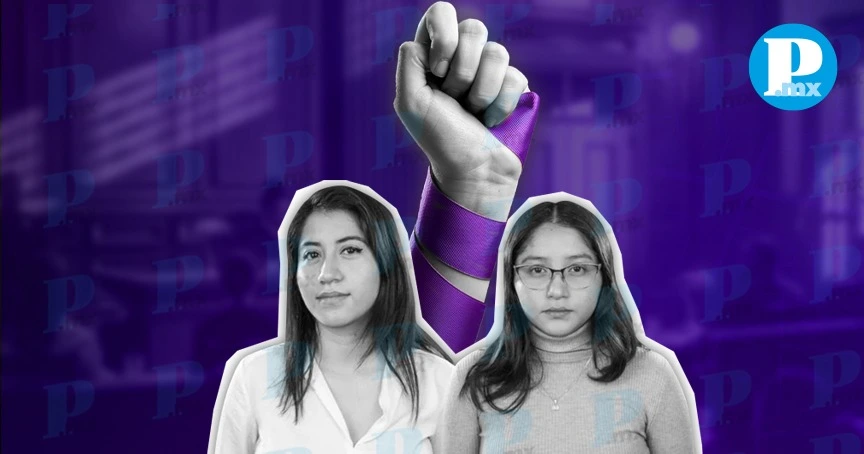 Seis agresores de las periodistas Hoyos López, irán a prisión por tortura
