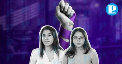 Seis agresores de las periodistas Hoyos López, irán a prisión por tortura