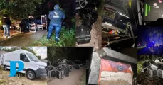 Fiscalía recupera equipo robado de Los Ángeles Azules en San Martín Texmelucan
