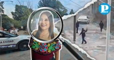 Asaltante de Oxxo toma como rehén a candidata a juez tras persecución en Totimehuacán