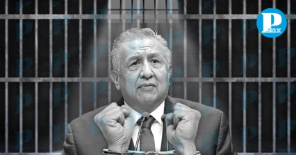 Saúl Huerta pasará 22 años en prisión por abusar de un menor en 2021