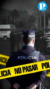 Dos policías pierden la vida en enfrentamiento armado en límites de Puebla y Amozoc