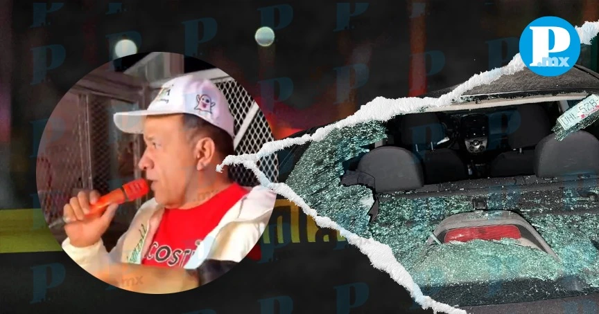 Balacera en baile de Sonido Fantasma deja dos muertos en Chalchihuapan