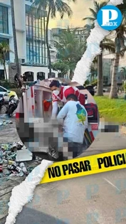 Muertos, toneladas de basura y motos decomisadas, el saldo del Acamoto 2025