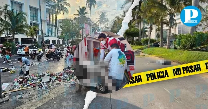 Muertos, toneladas de basura y motos decomisadas, el saldo del Acamoto 2025