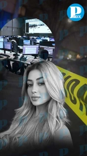 C5 graba imágenes de los asesinos de la influencer Valeria Márquez