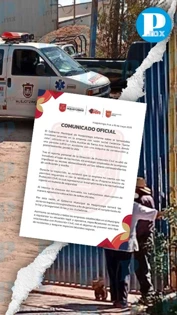 Trabajador muere dentro de Cerámica Santa Julia; empresa opera sin permisos 