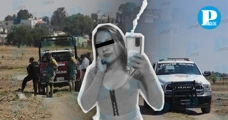 Cuerpo hallado en Cholula es de Cruz del Pilar; desaparecida el 16 de mayo