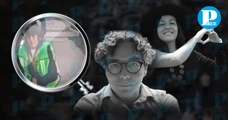 Difunden video del asesino de Ximena y José, colaboradores de Clara Brugada
