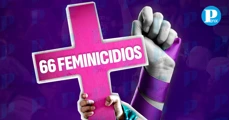 Puebla suma 66 asesinatos de mujeres en el primer trimestre de 2025