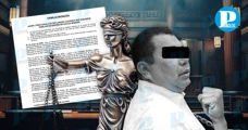 Declaran culpable a Javier N, por violencia familiar contra Cecilia Monzón