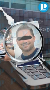 Después de 3 años detienen a Diego V. de G. por fraude; salía de la Casa de Justicia