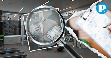 Denuncian a instructor de gimnasio por fraude en Lomas de Angelópolis