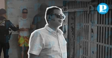 Detienen al “influencer” Alex Marín por trata de personas y explotación sexual