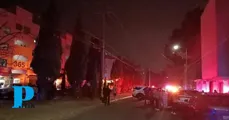 Asesinan a un hombre a balazos en Infonavit Santiago, San Pedro Cholula