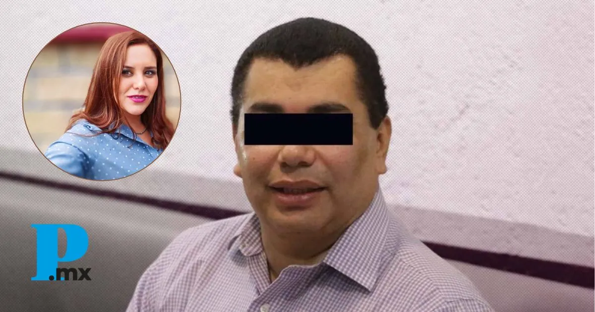 Sentencian a Javier López Zavala a 6 años de prisión por violencia familiar contra Cecilia Monzón