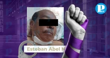 Dan 47 años de prisión a Esteban Abel N. por feminicidio en Hueytamalco