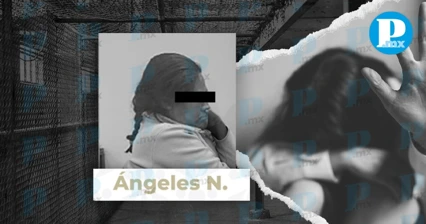 María N. pasará 40 años en la cárcel por el feminicidio de una niña en Zacatlán