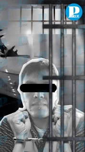 Declaran culpable a “El Caníbal de La Resurrección” por feminicidio en Puebla