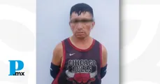Detiene a El Chuky, limpiaparabrisas acusado de agresiones en Tehuacán