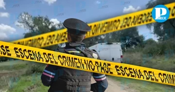 Hallan a joven asesinado en el paraje “Ojito de Agua” en Juan C. Bonilla