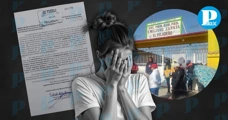 Maestra denuncia acoso laboral y represalias en escuela de Ciudad Serdán