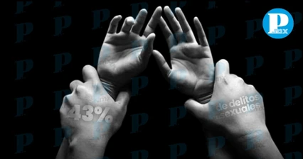 Puebla capital concentra 43% de delitos sexuales registrados en el estado