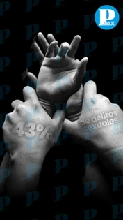 Puebla capital concentra 43% de delitos sexuales registrados en el estado