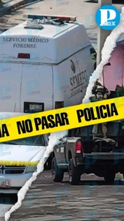 Hallan cadáver detrás del Mercado Hidalgo; vinculan caso al cobro de piso 