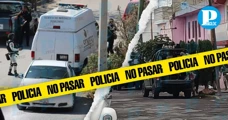 Hallan cadáver detrás del Mercado Hidalgo; vinculan caso al cobro de piso 