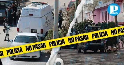 Hallan cadáver detrás del Mercado Hidalgo; vinculan caso al cobro de piso 