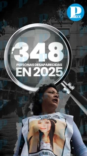Puebla suma 348 personas desaparecidas en 2025; 119 siguen sin ser localizadas