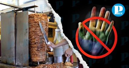 Joven denuncia agresión homofóbica en taquería de Izúcar de Matamoros
