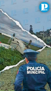 Aeronave tipo “Piper” sufre incidente tras despegar del Aeropuerto Hermanos Serdán