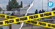 Balacera en el Periférico Ecológico tras intento de robo a camión de carga