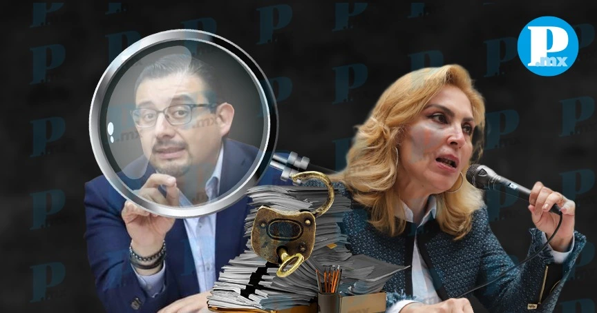 Caso Erika de la Vega: Alcántara enfrenta audiencia por presunto acoso sexual