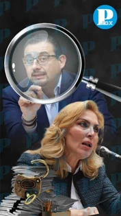 Caso Erika de la Vega: Posponen audiencia de Alcántara por cambio de agente