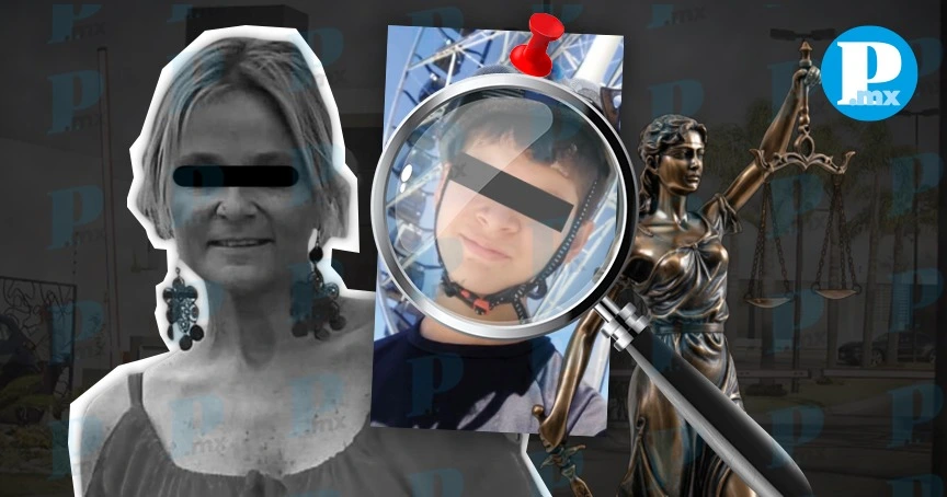 Menor de 12 años es vinculado a proceso por el asesinato de Natalia Andrade