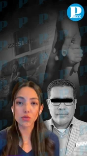 Pese a denuncias por violencia, médico logra custodia de sus hijos con September Vélez