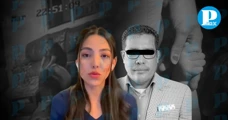 Pese a denuncias por violencia, médico logra custodia de sus hijos con September Vélez