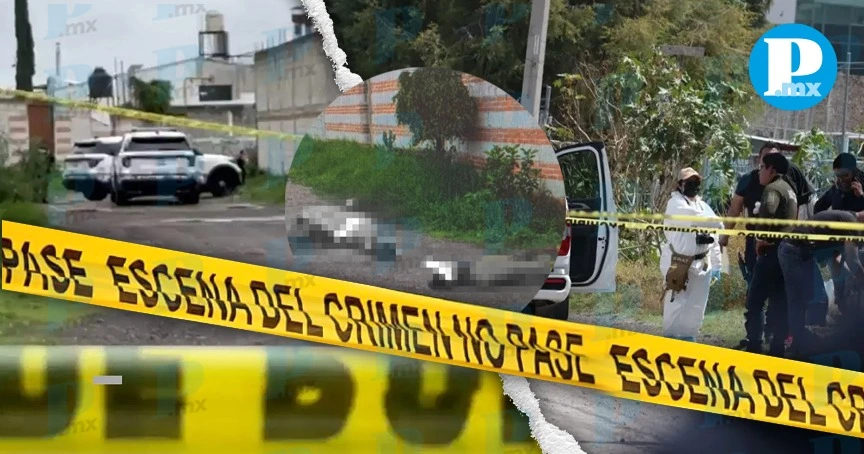 Hallan cuerpos embolsados detrás del Polideportivo Xonaca