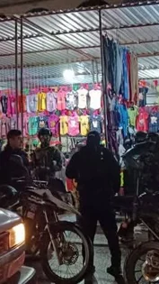 Matan a vendedor de almohadas en San Martín Texmelucan