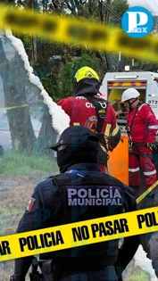 ¡Lunes negro! Hallan cinco cadáveres en Puebla, Coronango y Zacapoaxtla