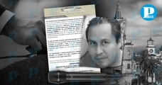 Confirman asesinato del periodista Salomón Ordóñez en Cuetzalan