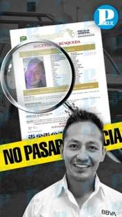 Identifican cadáver de Giovanni Díaz, desapareció tras salir con una mujer