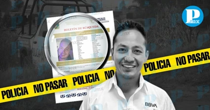 Identifican cadáver de Giovanni Díaz, desapareció tras salir con una mujer