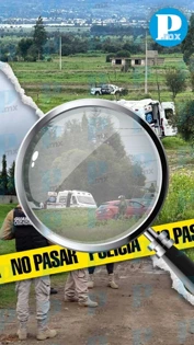 Explota vehículo en Cuautlancingo; una policía estatal resultó herida