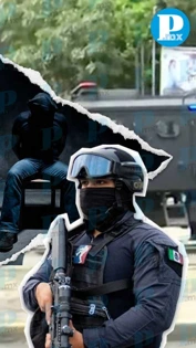 Enfrentamiento en gimnasio de CDMX deja un muerto y un policía herido